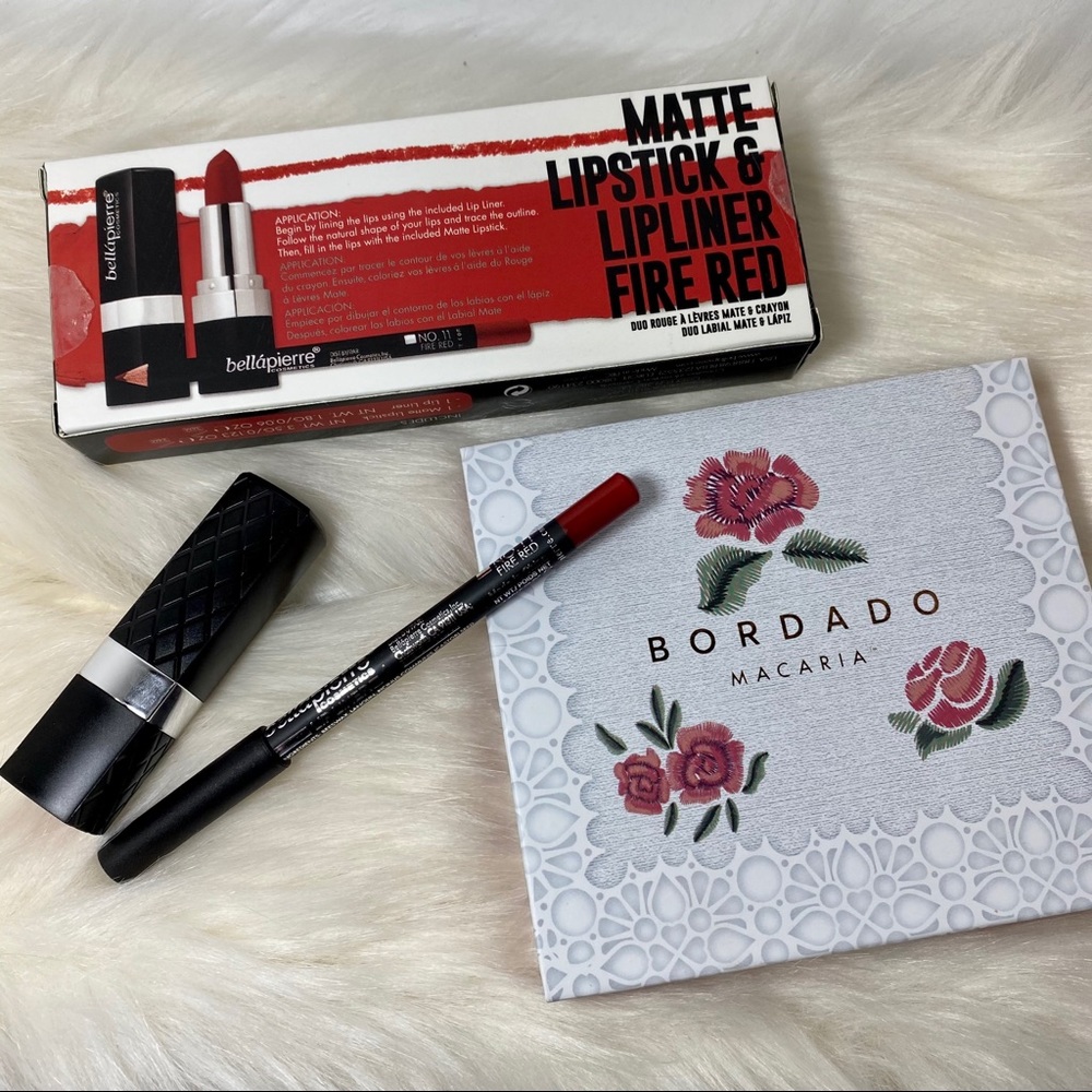 Makeup bundle. - Picture 3 of 4